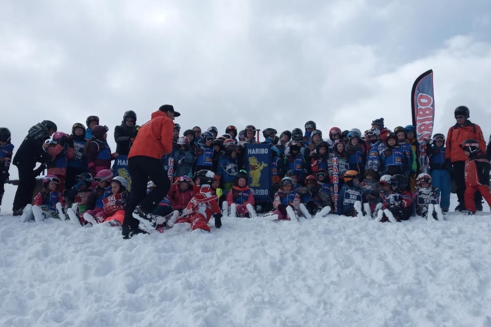 Permanence pour les inscriptions hiver 2024-2025