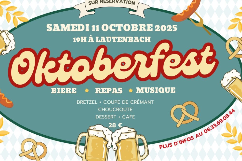 Oktoberfest