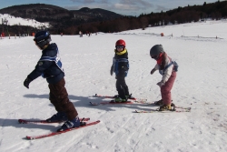 Ecole de Glisse - Saison 2017 - 2018