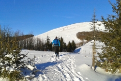 SKI DE RANDONNEE