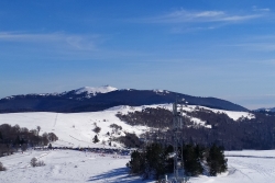 Hiver 2022-2023 ; sorties dans les Vosges