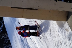 Sortie à Sörenberg le 4 mars 2023