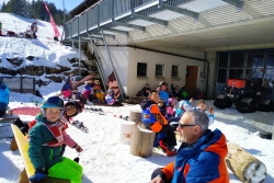 Sortie à Sörenberg le 4 mars 2023