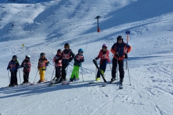 Sortie à Sörenberg le 4 mars 2023