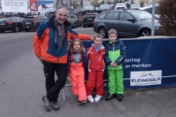 Sortie Klewenalp 25/01/2020